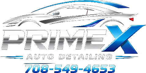 PrimeX Auto Detailing